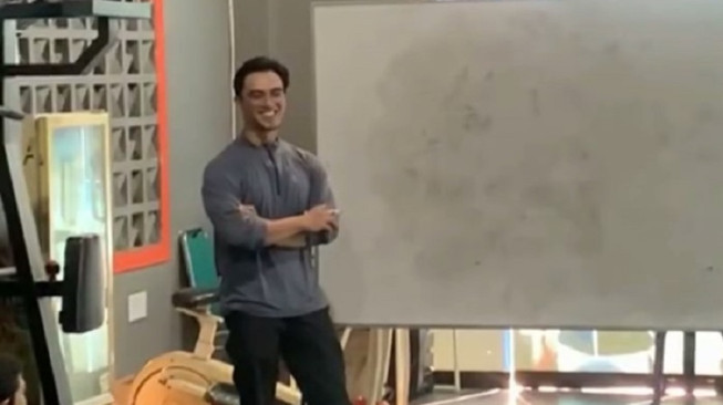 Padukan AI dan Nilai Islami, Coach Noe Jambi Luncurkan Muslim Bugar System